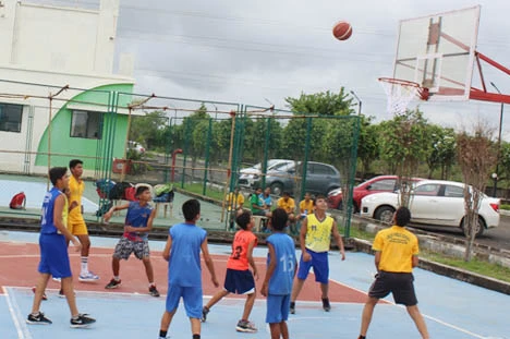 Academic Competitions - The Achievers School